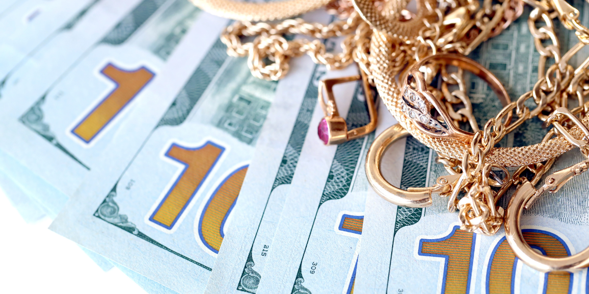 How Pawn Shops Can Save You Money Centreville Gold & Pawn!