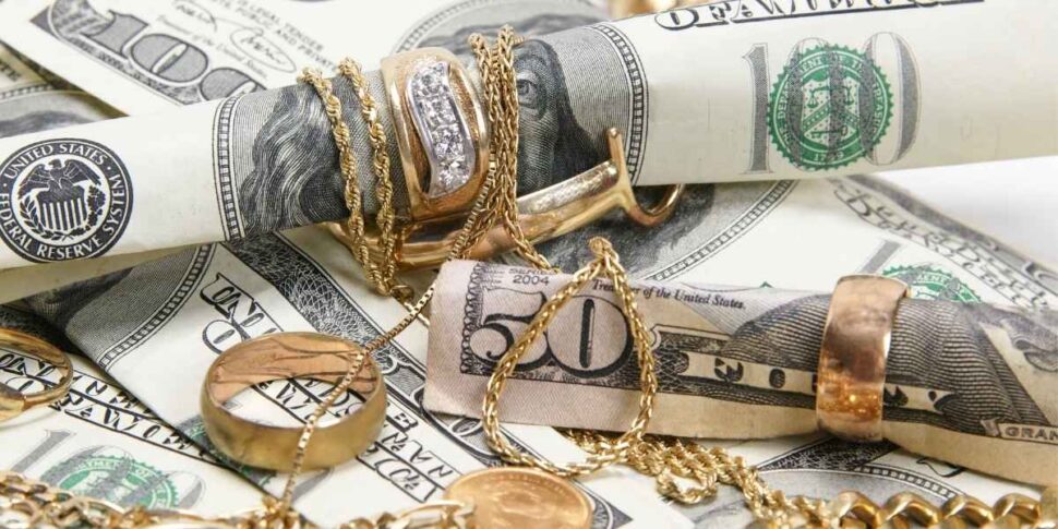 pawnshop in Manassas, VA